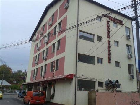 Hotel Tudor Palace,Iasi 